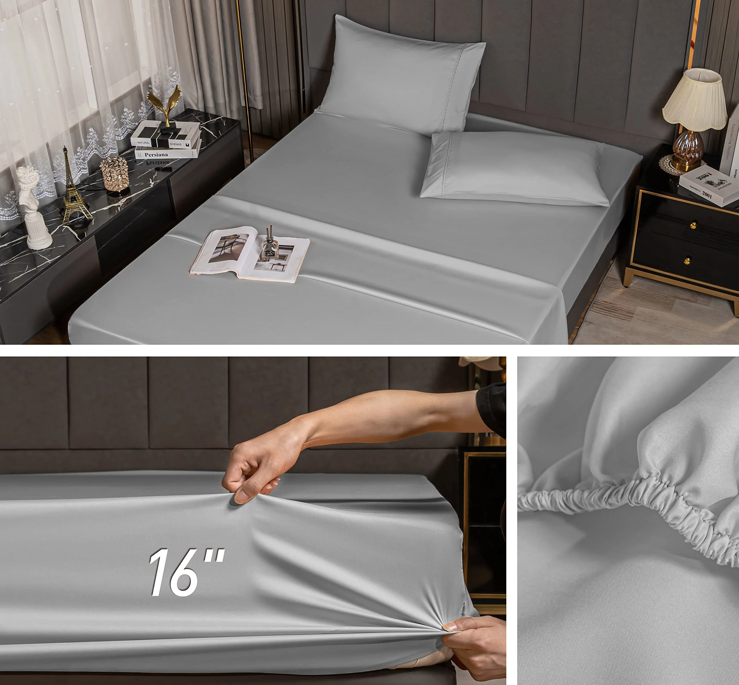 Miracle Sheets Reviews: Is It Really Comfortable Sheets And Feel Relax?