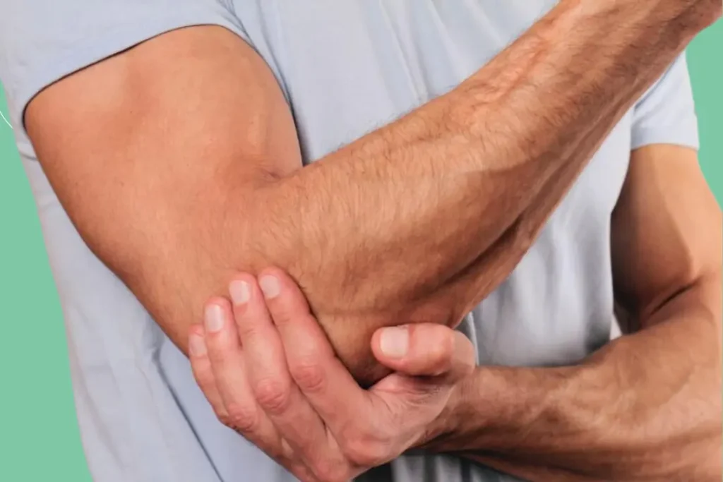 Exploring Medical Conditions That Cause Joint Pain: Is It More Than Just Aging?
