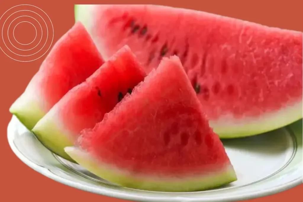 Is Watermelon Acidic? Exploring The pH Levels and Health Benefits (2023)