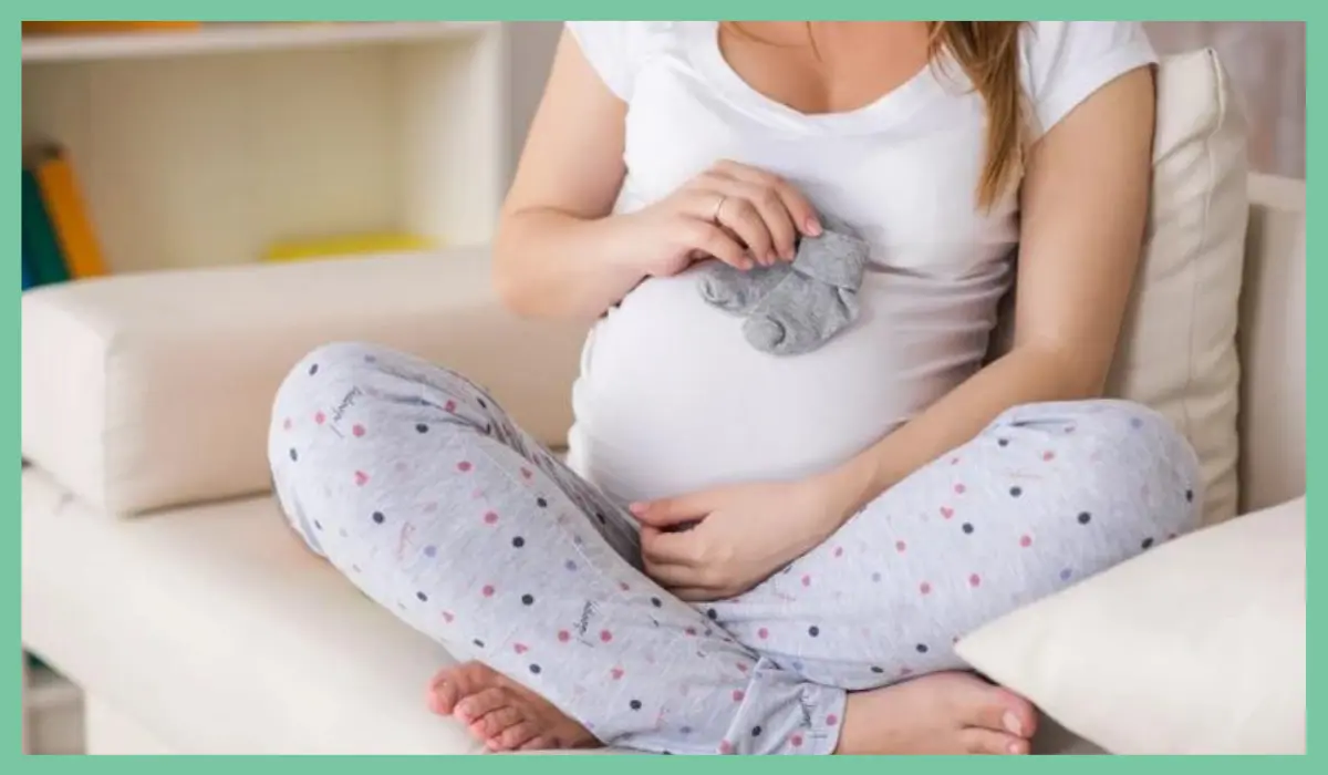 Health Risks of Teenage Pregnancy – Teen Pregnancy Warning (2023)
